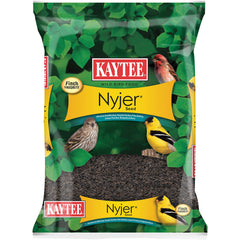 Kaytee Nyjer Thistle Seed 3 Pound packaging front view