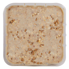 Kaytee Positively Peanut High Energy Suet packaging with ingredients listed