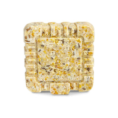 Kaytee Wild Berry Mini Suet package back view