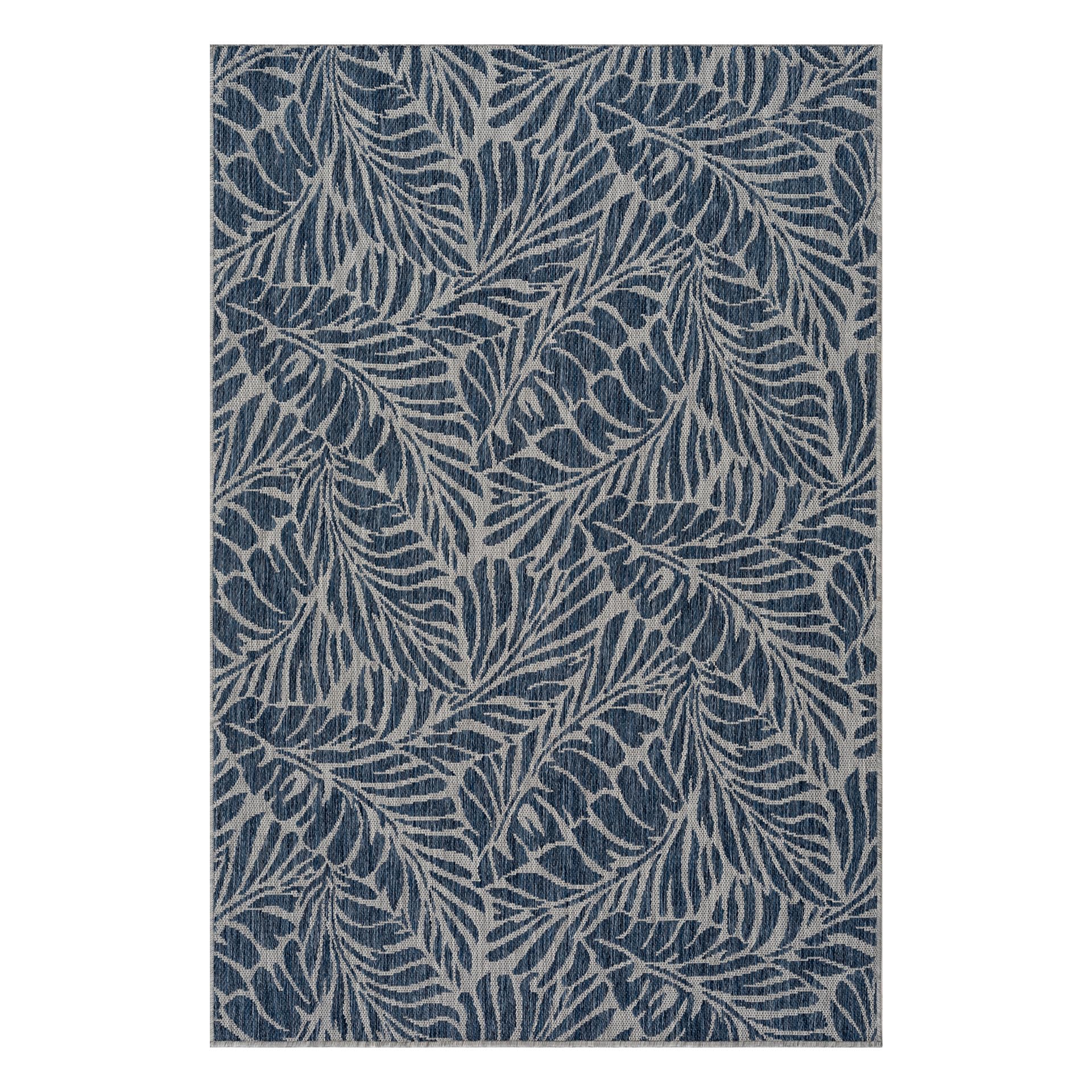 Keen Home Design Outdoor Rug showing texture and pattern