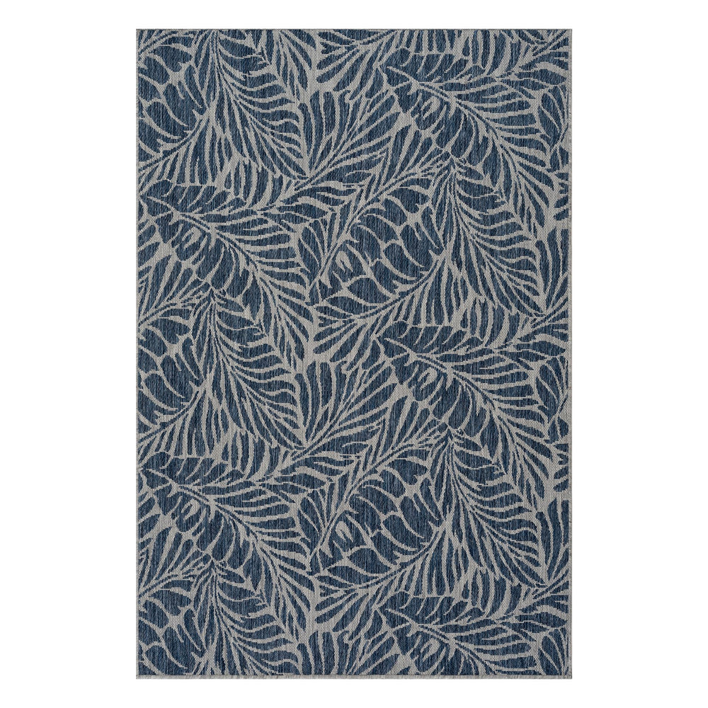 Keen Home Design Outdoor Rug showing texture and pattern