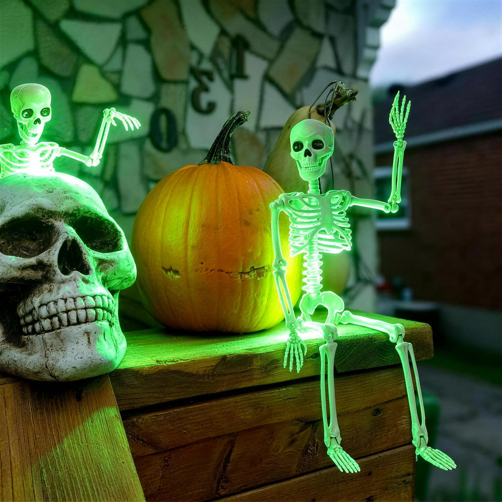 Kelool 16-inch skeletons packed for sale