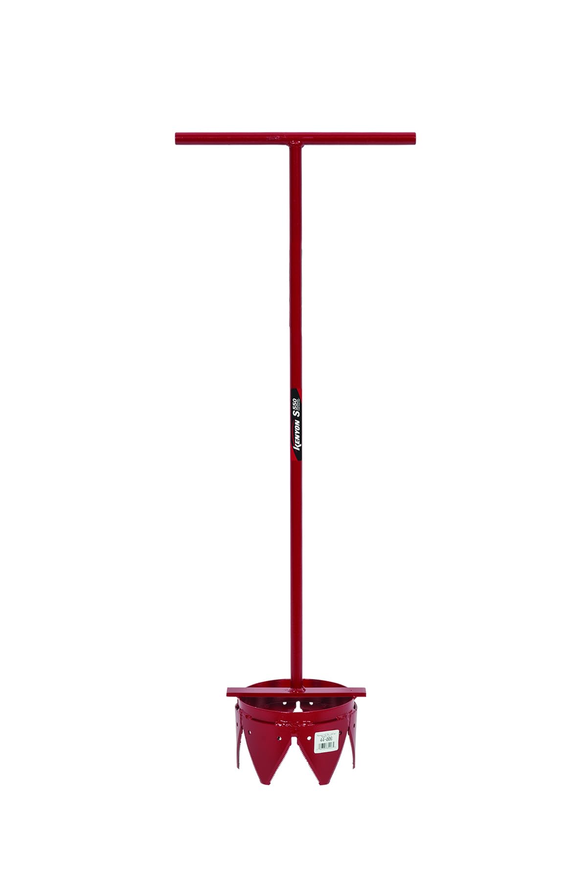 Kenyon 6" Sprinkler Head Trimmer with ergonomic T-handle