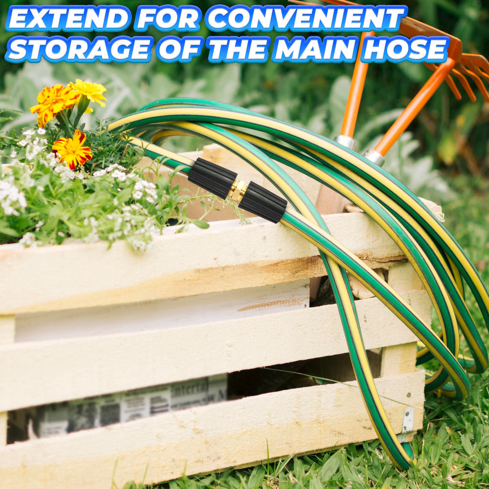 KETAR M22 Pressure Washer Hose Adapter with pressure washer