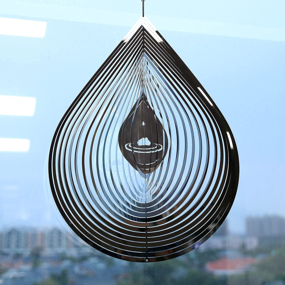 Kexsscai wind spinner packaging display