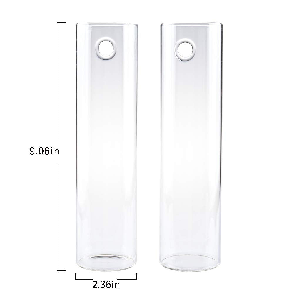 Kingbuy terrarium packaging with protective foam