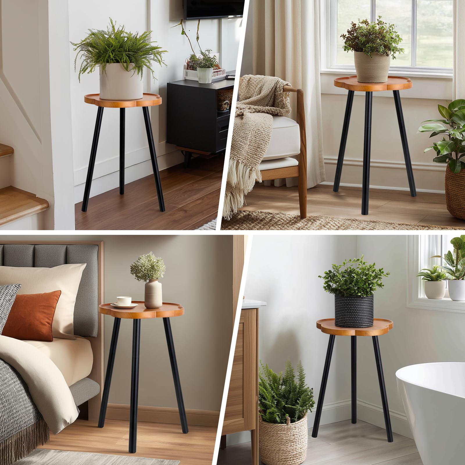KINNARY Plant Stand dimensions and specifications