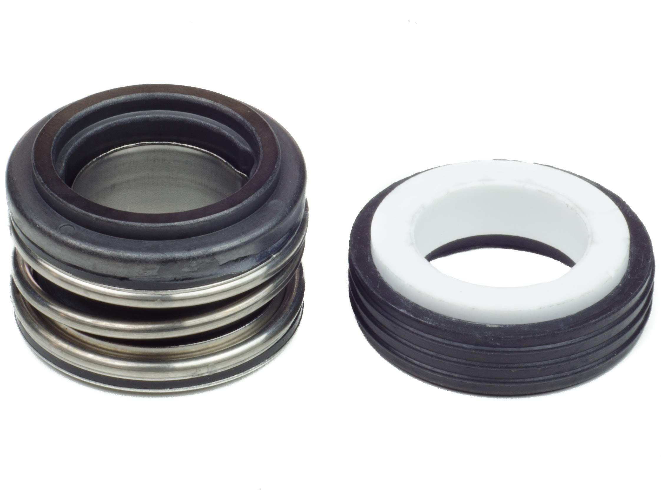 Kit King SPX1600TRA seal kit displayed with tools