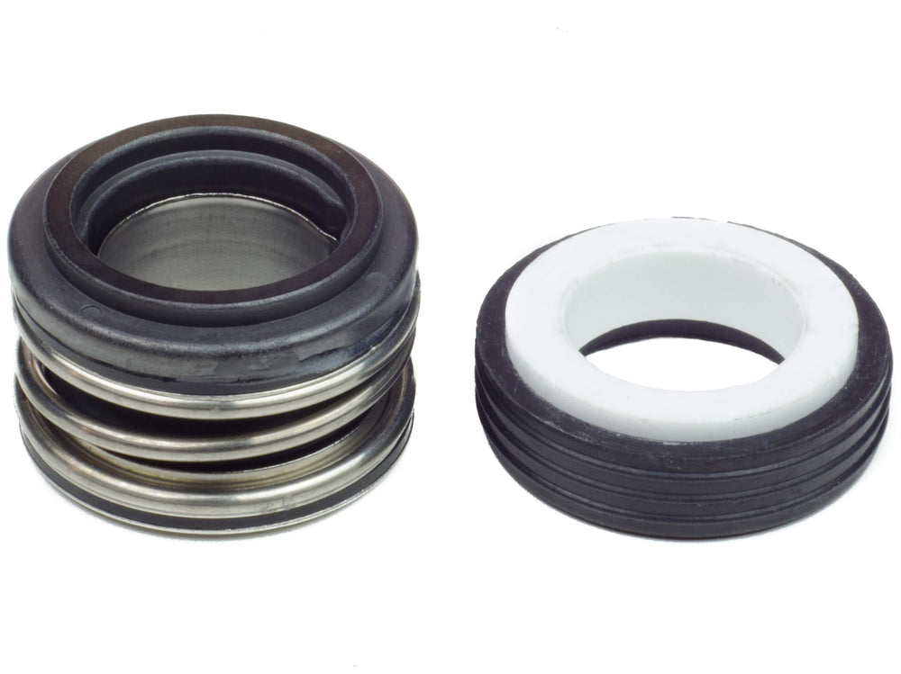 Kit King SPX1600TRA seal kit displayed with tools