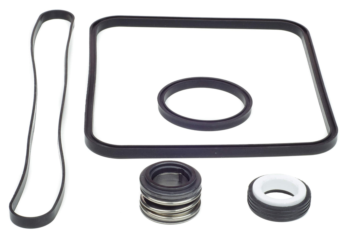 Kit King SPX1600TRA Super Pump Seal Replacement Kit packaging
