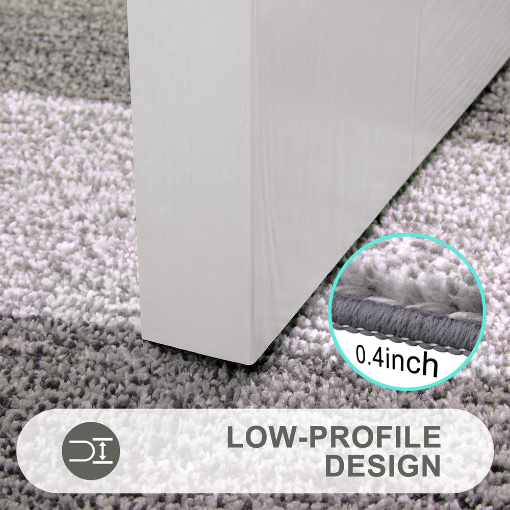 Kitinjoy doormat in a kitchen setting