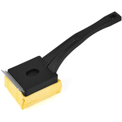 Kitwanda Grill Brush front view with removable head