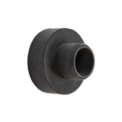 Kohler 25-313-03-S Engine Grommet front view, black rubber