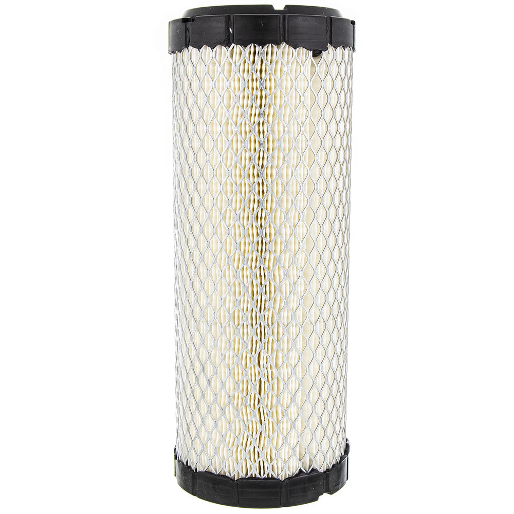 Kohler Heavy Duty Air Filter front view with dimensions 4.1" OD x 10.8" H