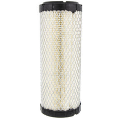 Kohler Heavy Duty Air Filter front view with dimensions 4.1" OD x 10.8" H