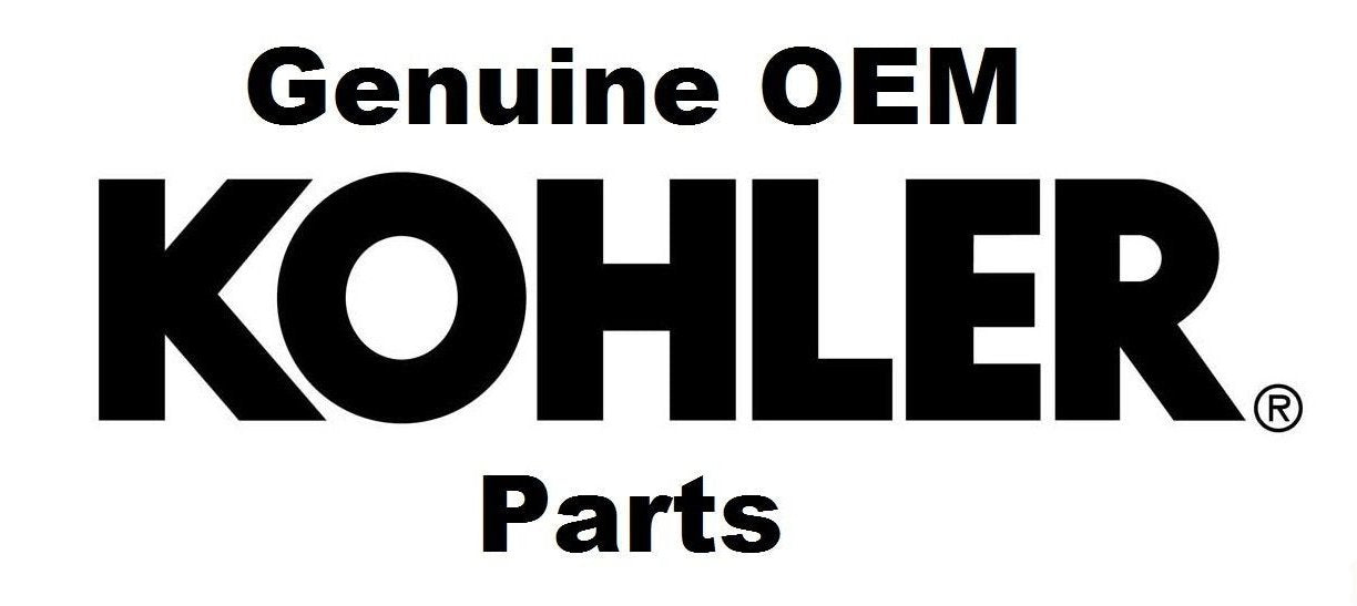 Kohler Oil Filter 1205001-S1 front view showing part number