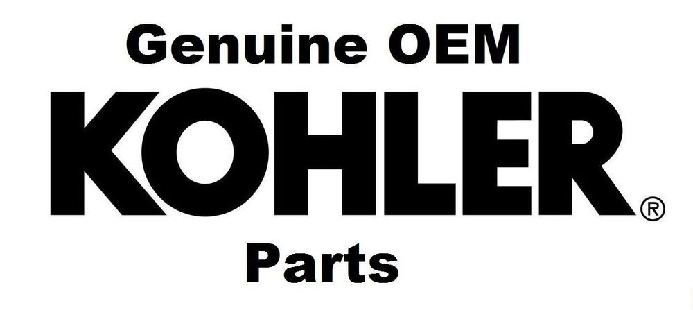Kohler Oil Filter 1205001-S1 front view showing part number