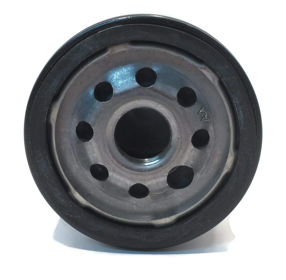 KOHLER Oil Filter Replacement top view, showcasing dimensions