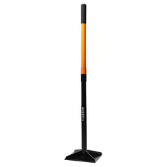 KOLEIYA 48 Inch Steel Hand Tamper Tool front view