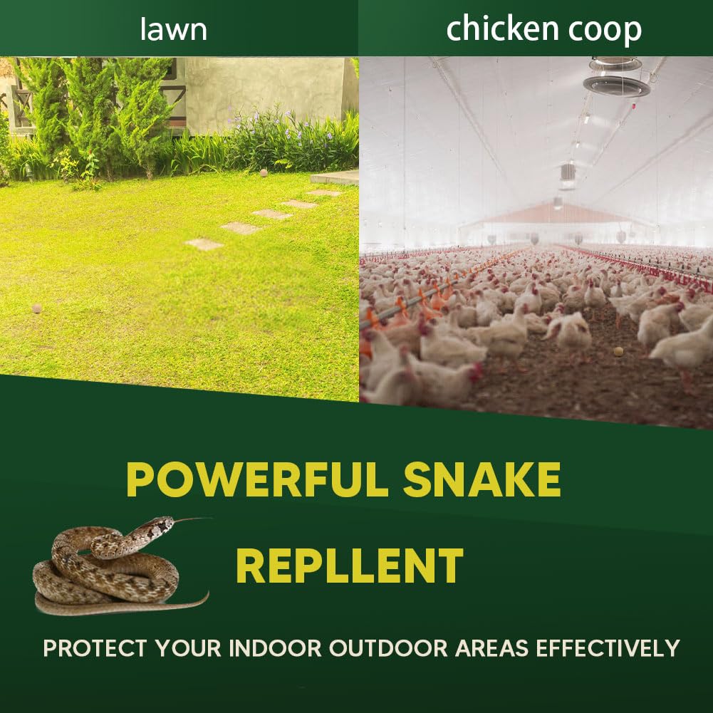 Kopplvn repellent packaging on a garden table