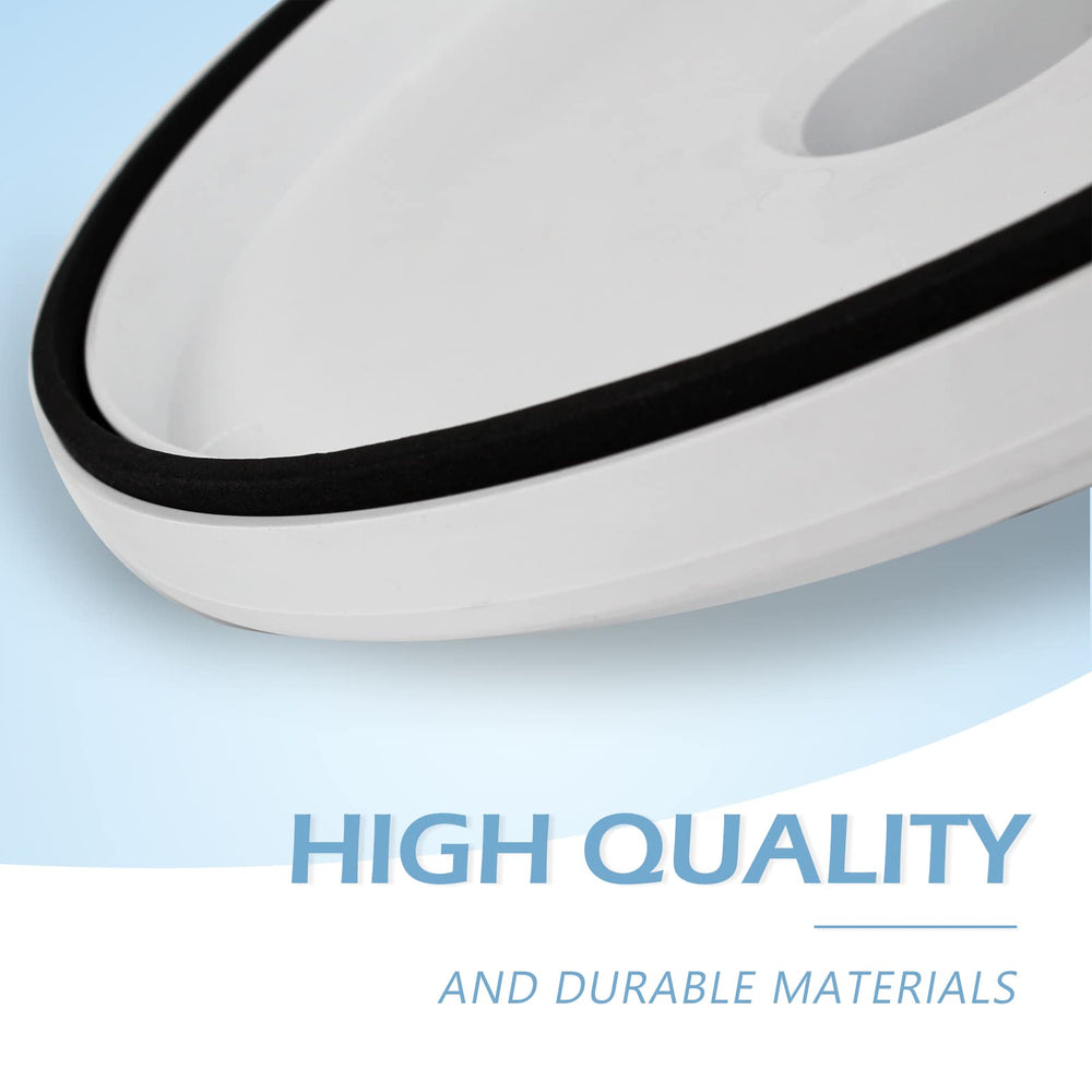 kufudigital skimmer vacuum plate compatible with Hayward models