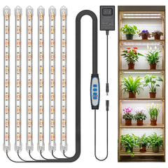 Kullsinss 16in Grow Light Strips front view