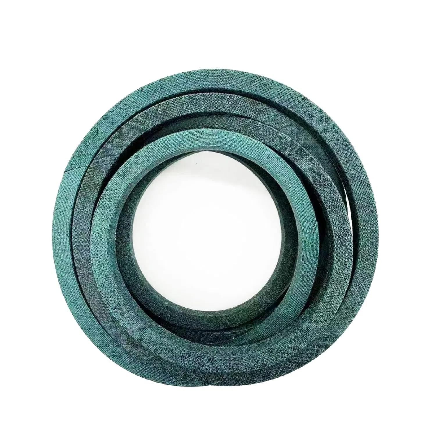 Kuumai Drive Belt 1/2" x 25.5" front view