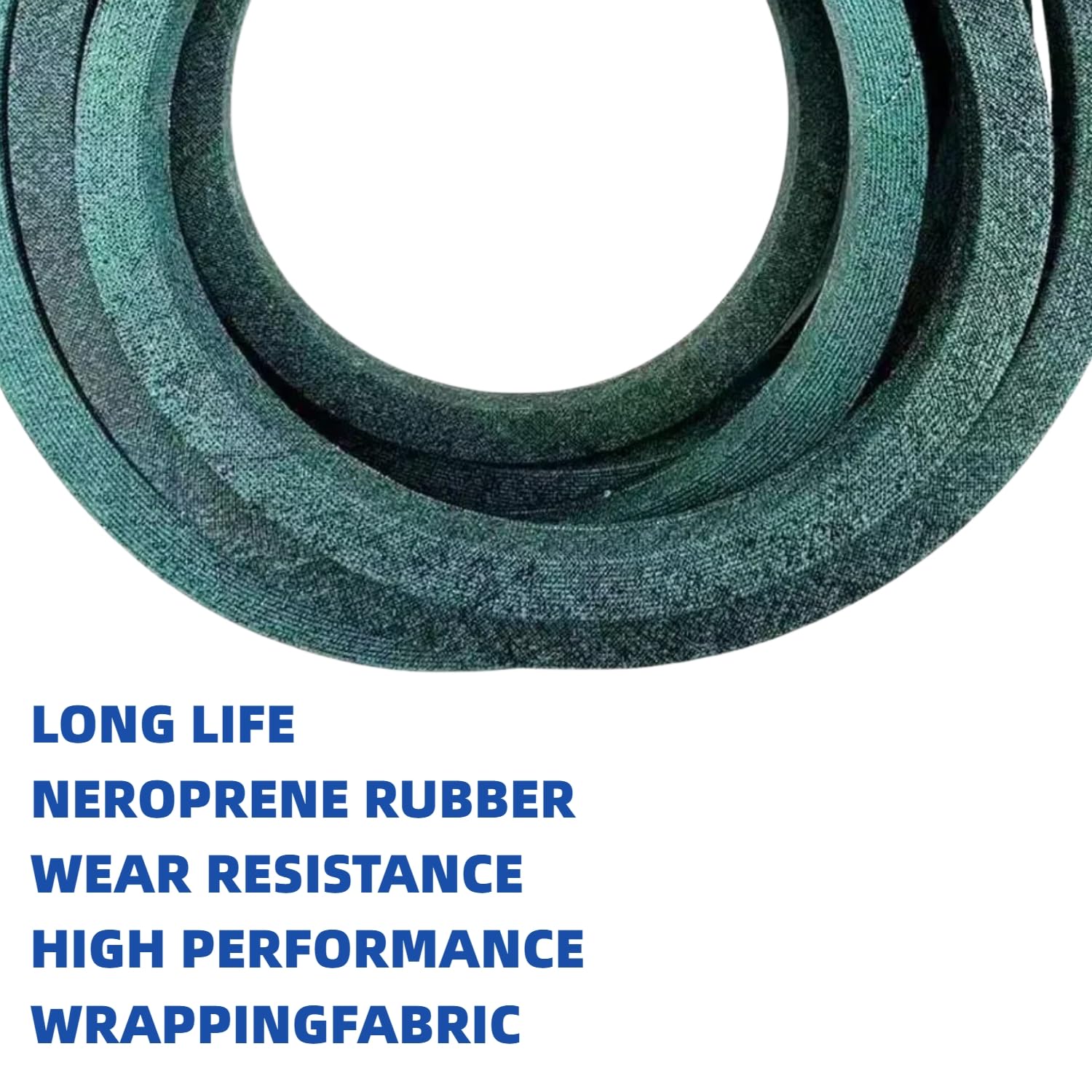 Kuumai Drive Belt compatibility with MTD models