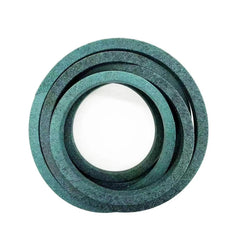 Kuumai Transmission Drive Belt front view, 79 inches long