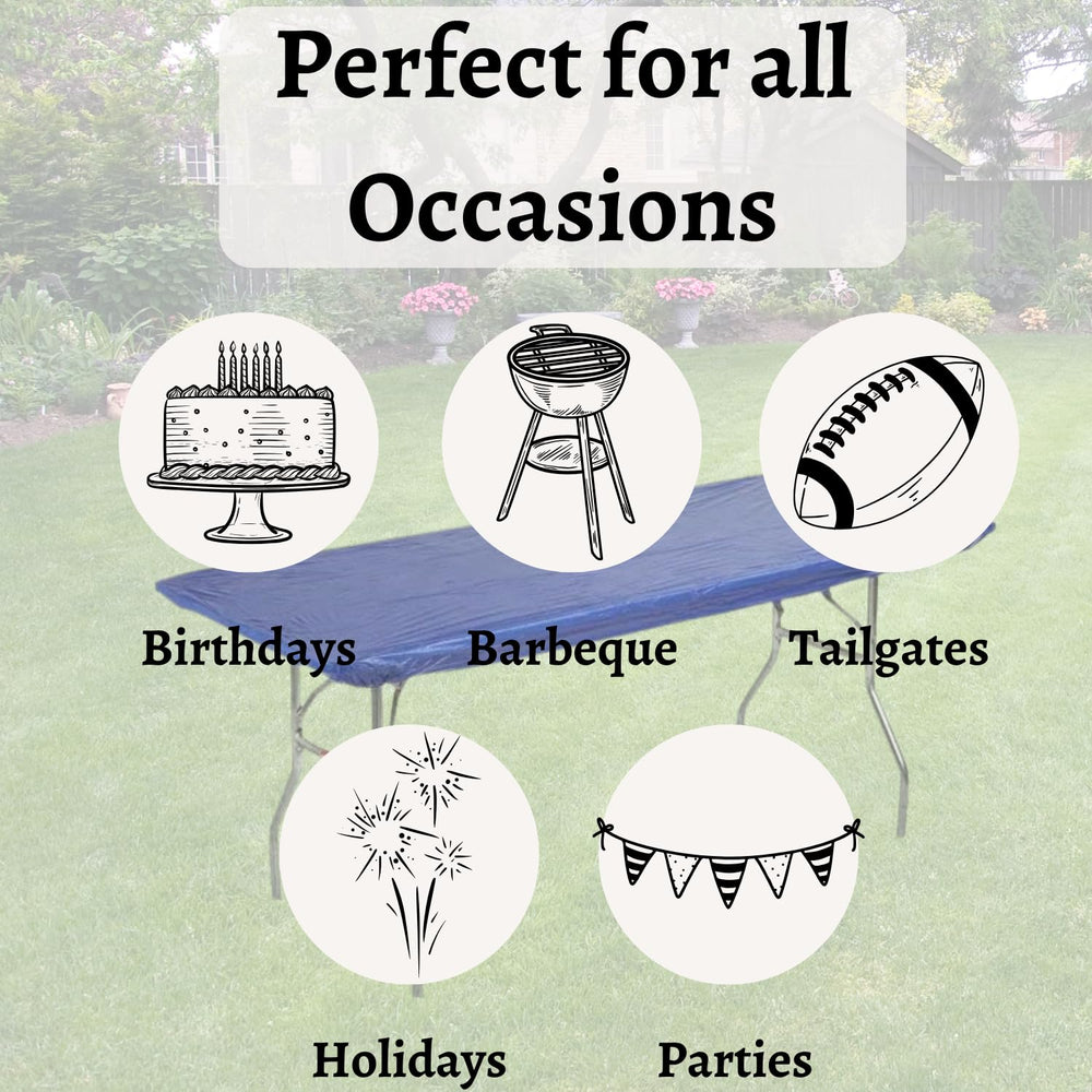 Kwik-Covers package dimensions and specifications