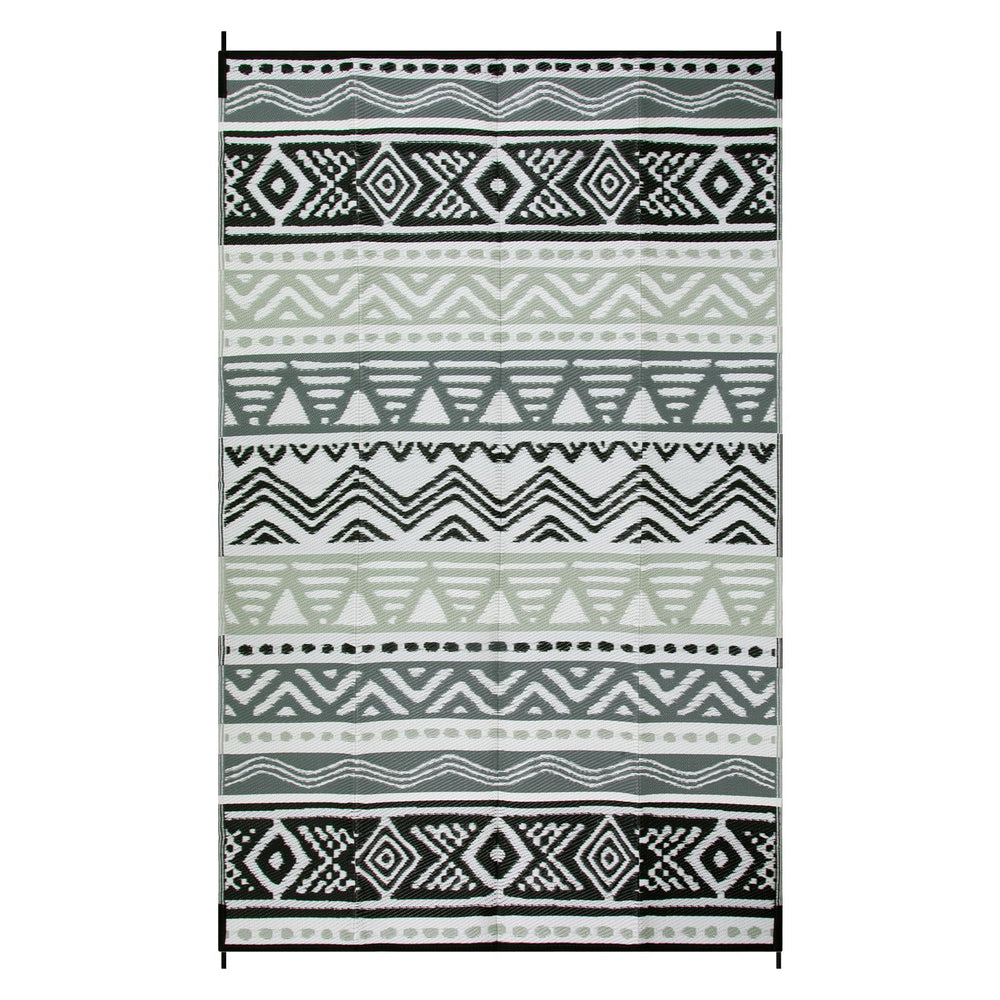 Lahome Outdoor Rug with carrying bag