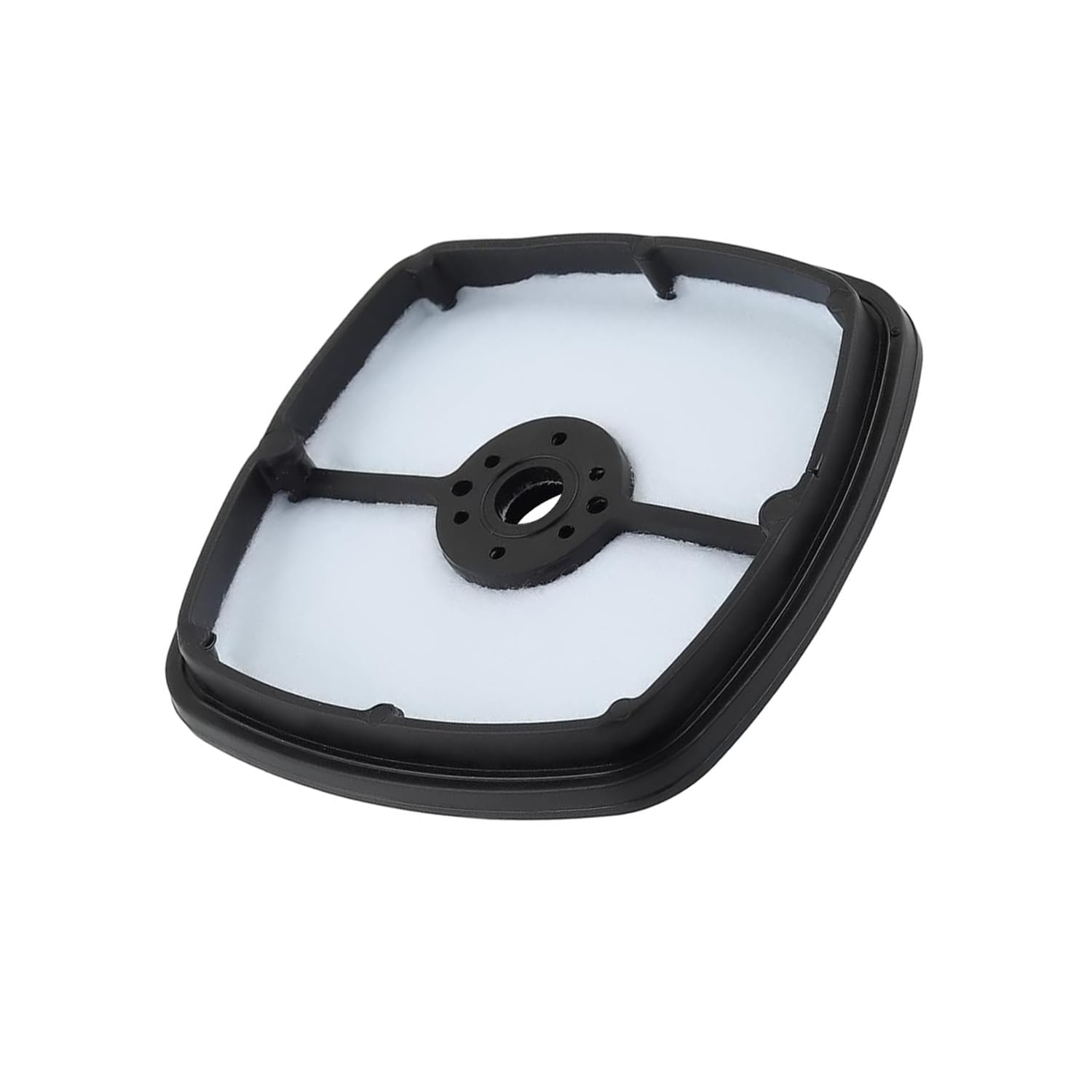 Laranvi SRM225 Air Filter installation guide