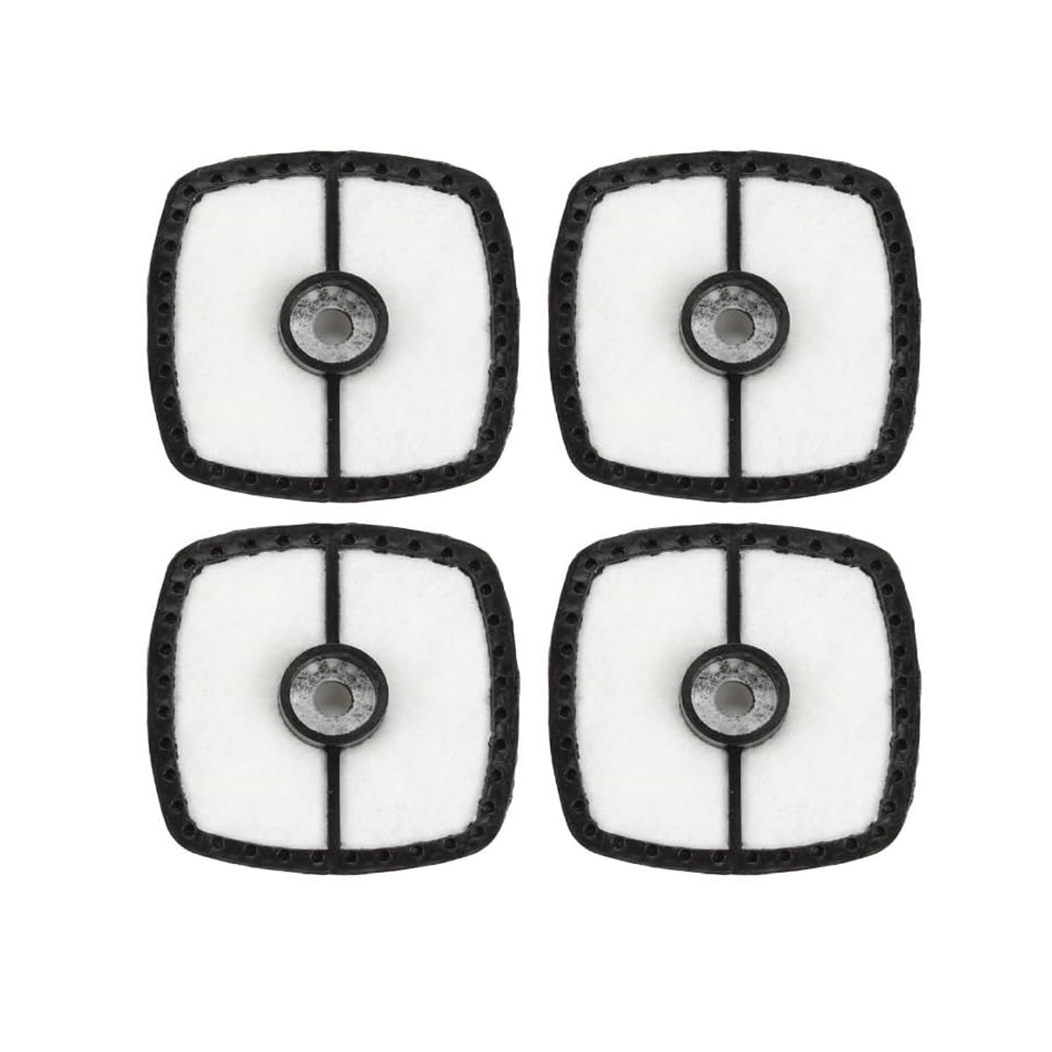 Laranvi SRM225 Air Filter side view