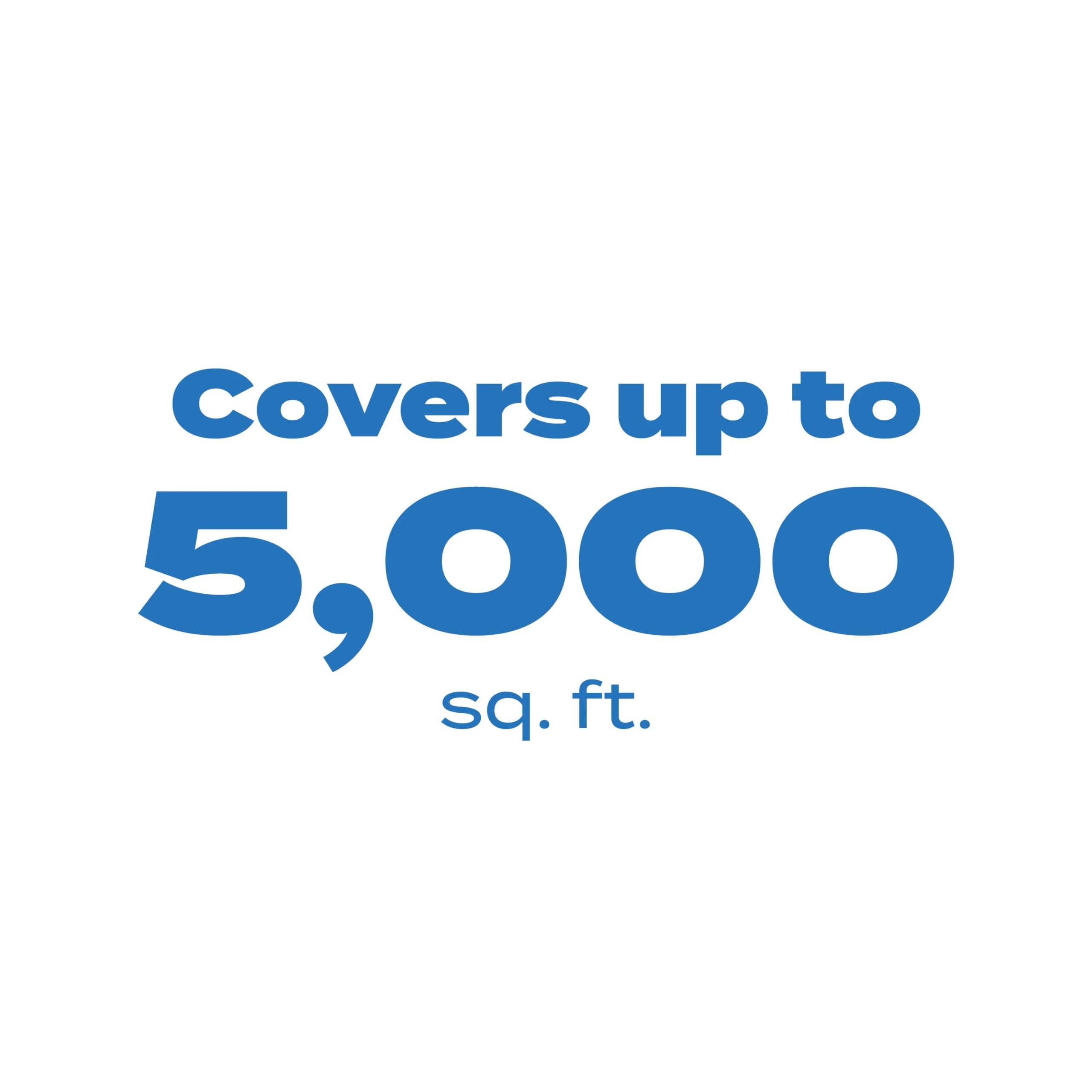 Lawn with Scotts Halts Crabgrass & Grassy Weed Preventer applied