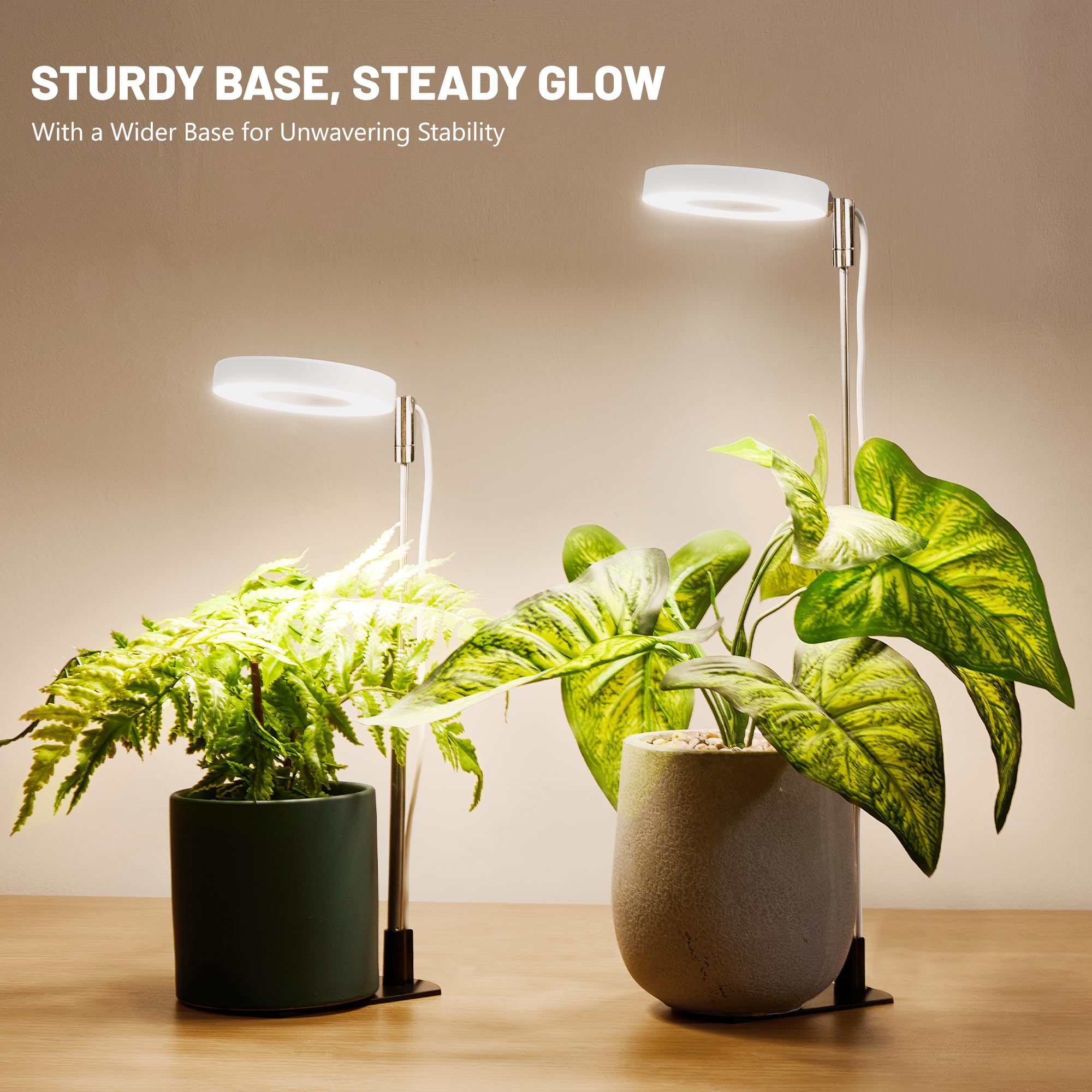 LBW Grow Light installation instructions