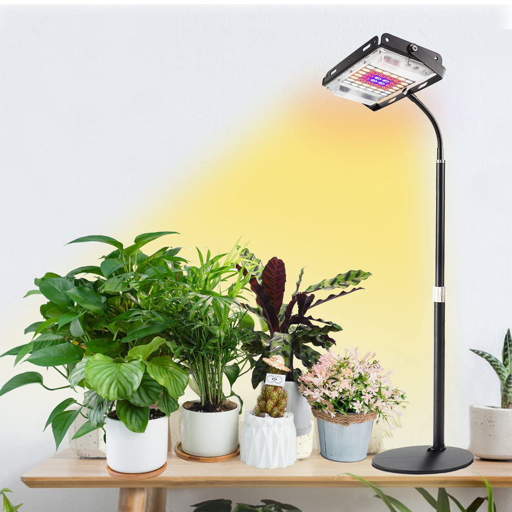 LBW Grow Light packaging and specifications