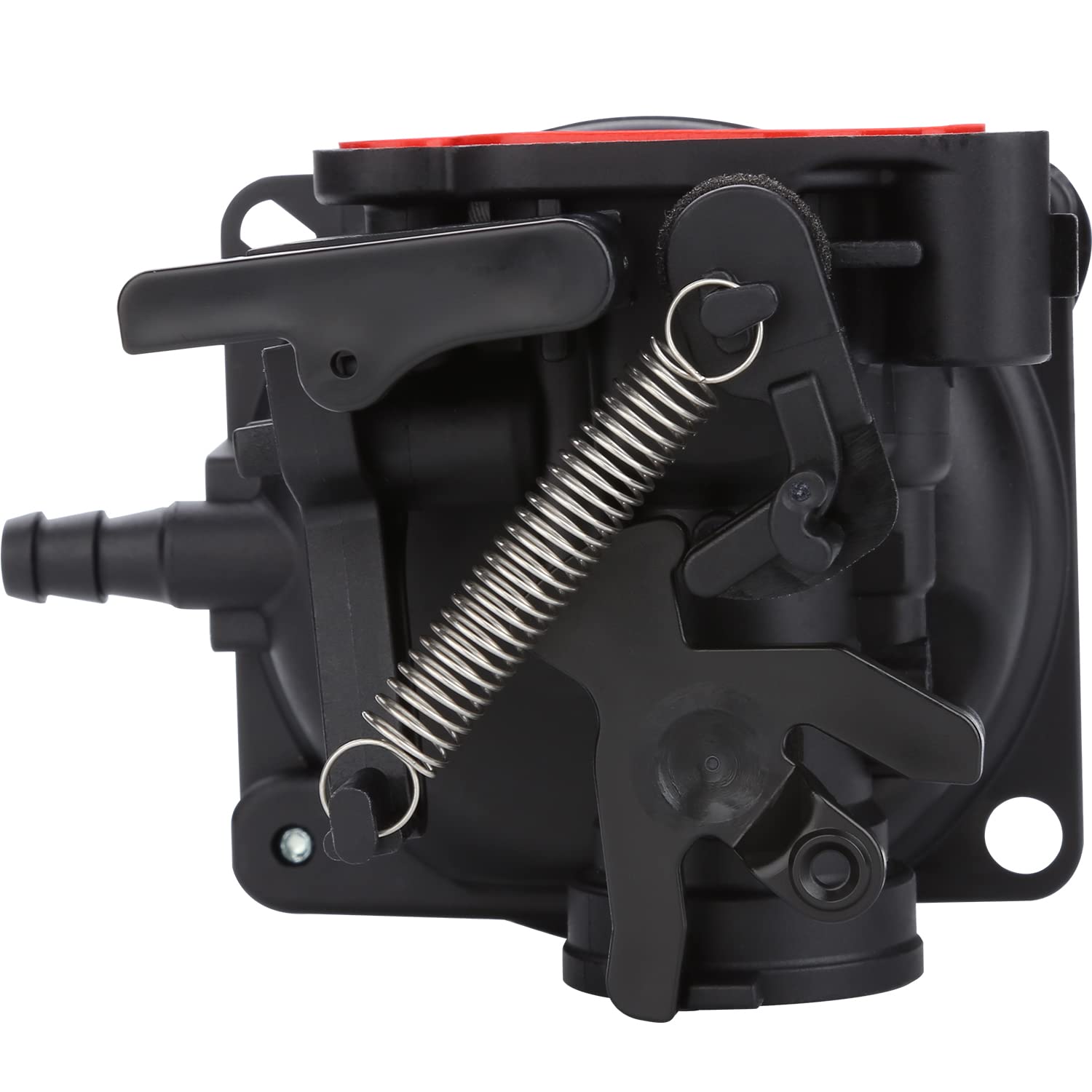 LEADRISE 799584 Carburetor close-up showing high-quality material