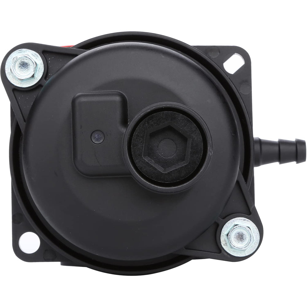 LEADRISE 799584 Carburetor in use on a lawn mower