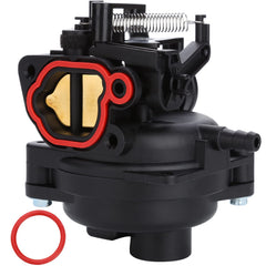 LEADRISE 799584 Carburetor packaging and seals