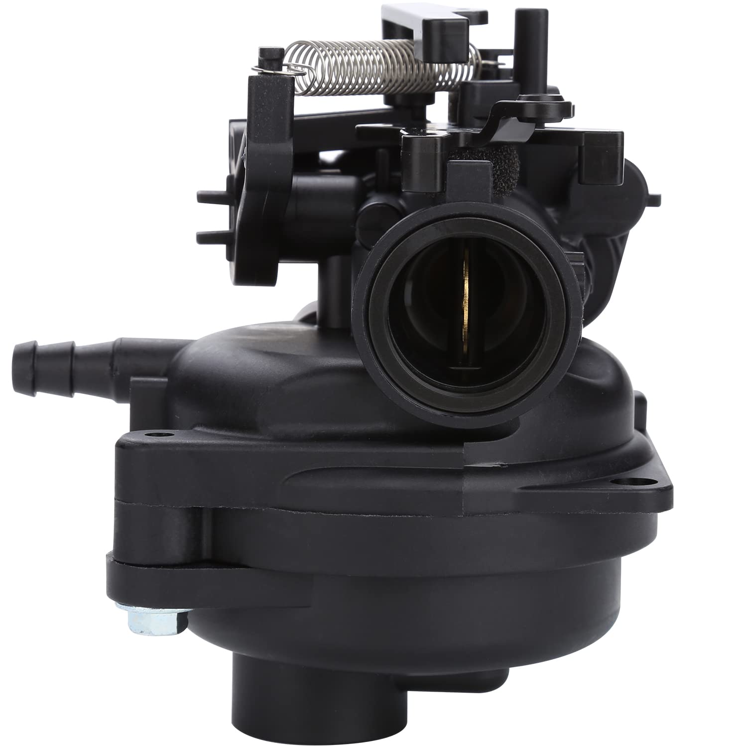 LEADRISE 799584 Carburetor top view with model number visible