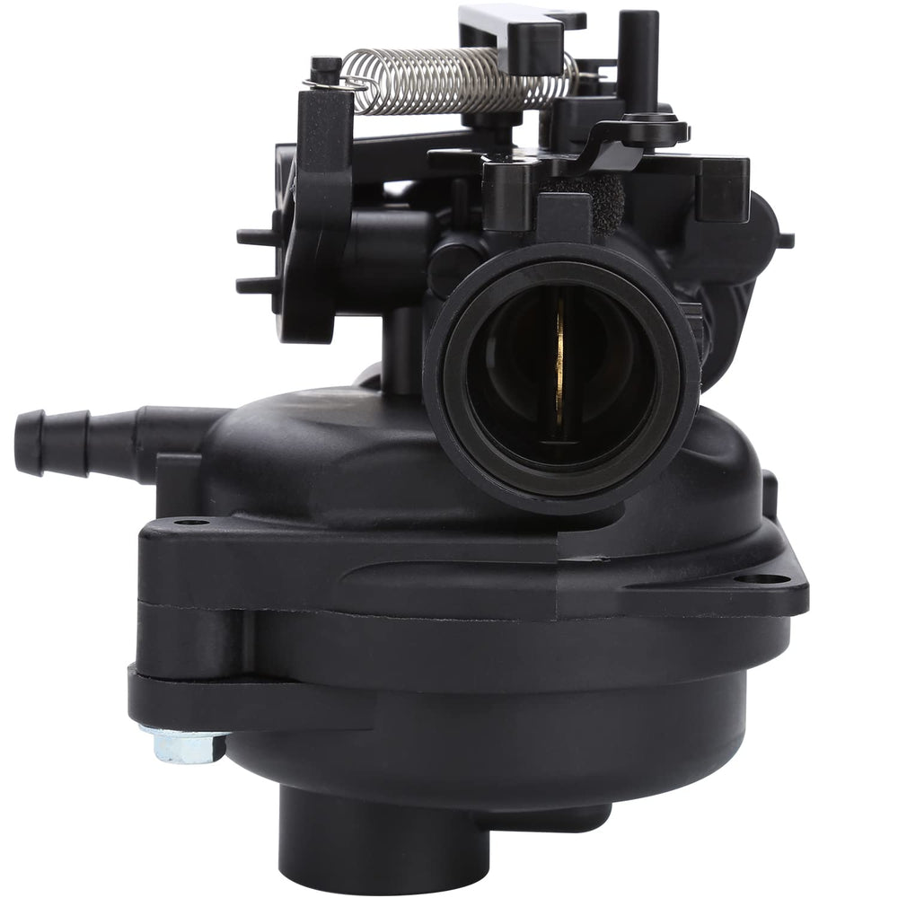 LEADRISE 799584 Carburetor top view with model number visible