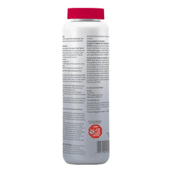 LEISURE TIME RENU2 Non-Chlorine Shock packaging
