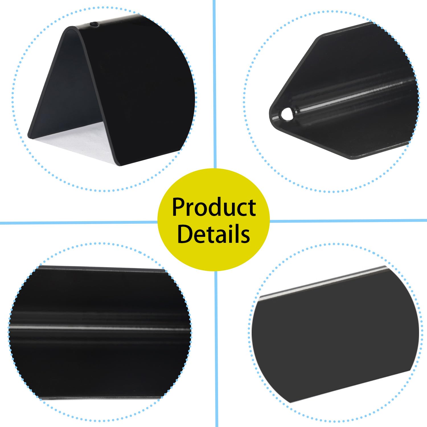 Leship Flavorizer Bars packaging showing product details