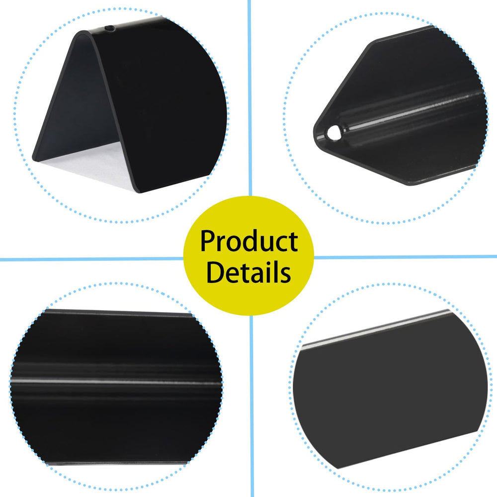 Leship Flavorizer Bars packaging showing product details