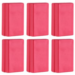LEVOSHUA Magnetic Flag Weights red pack front view