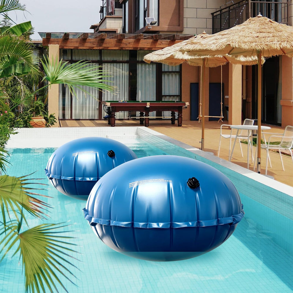 LIBERECOO pool pillow packaging display
