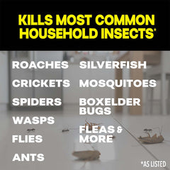 Lifestyle image of Raid Multi Insect Killer being used in a garden