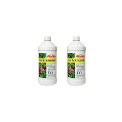 Lilly Miller Alaska Fish Fertilizer 5-1-1 Concentrate 1 Quart front view