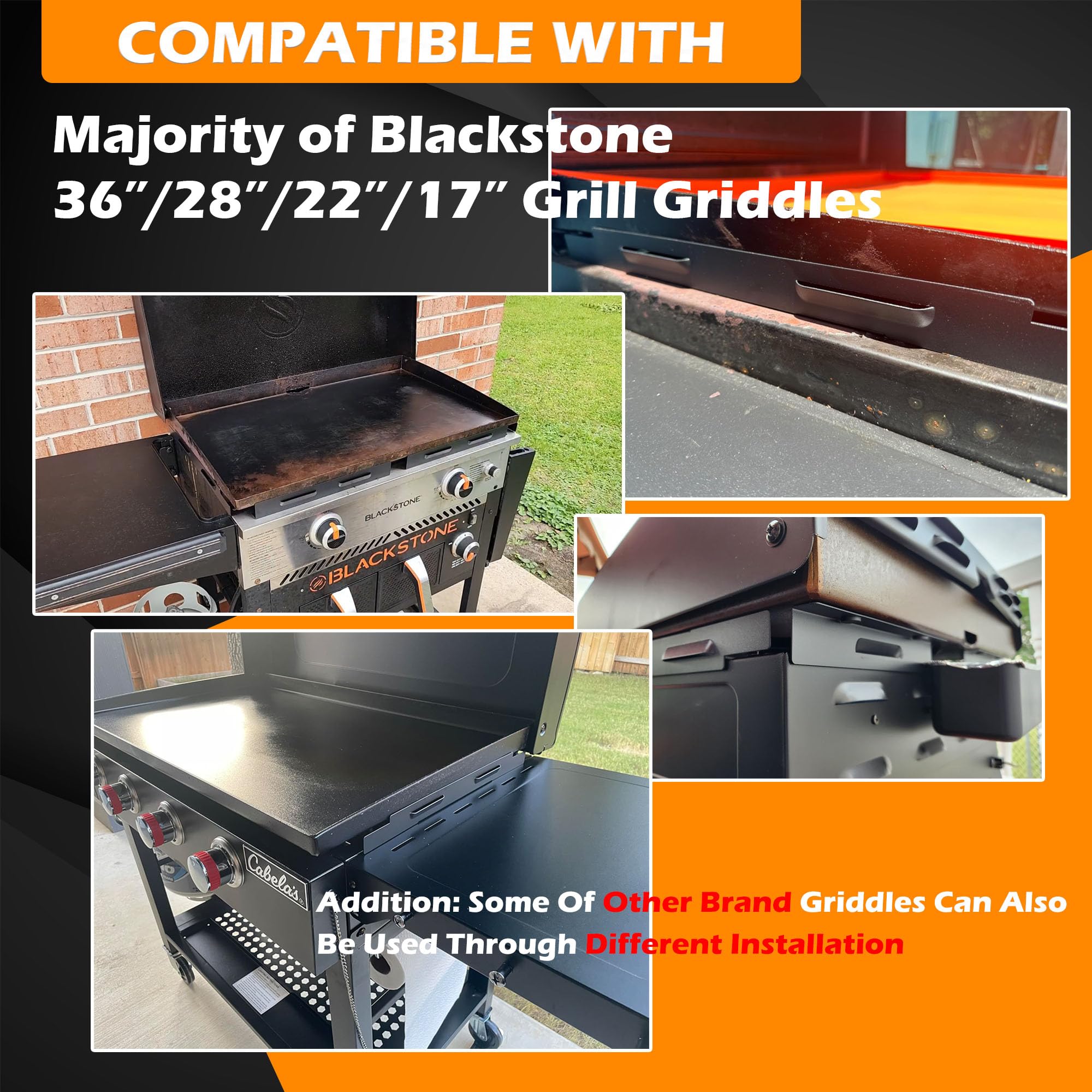 LimeCare wind guards against strong wind outdoors