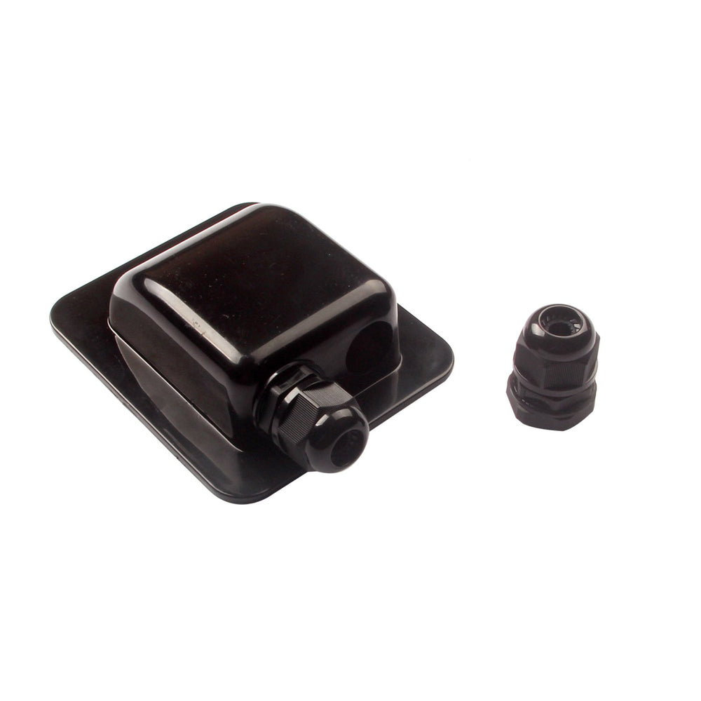 Link Solar cable entry gland mounted on surface